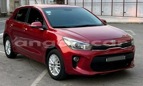 Acheter Occasion Voiture Kia rio Autre à Cabinda, Cabinda Acheter Occasion Voiture Kia rio Autre à Cabinda, Cabinda