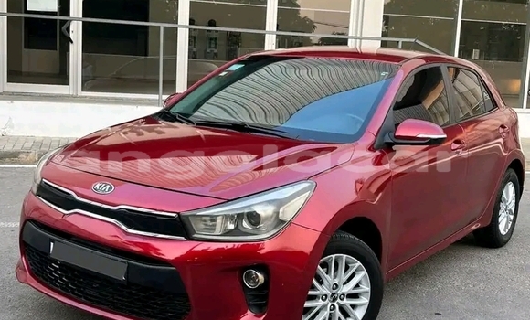 Acheter Occasion Voiture Kia rio Autre à Cabinda, Cabinda Acheter Occasion Voiture Kia rio Autre à Cabinda, Cabinda