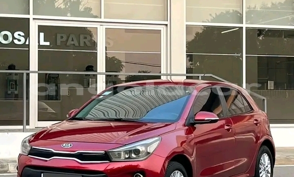 Acheter Occasion Voiture Kia rio Autre à Cabinda, Cabinda Acheter Occasion Voiture Kia rio Autre à Cabinda, Cabinda