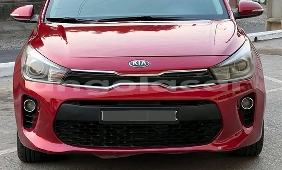 Acheter Occasion Voiture Kia rio Autre à Cabinda, Cabinda Acheter Occasion Voiture Kia rio Autre à Cabinda, Cabinda