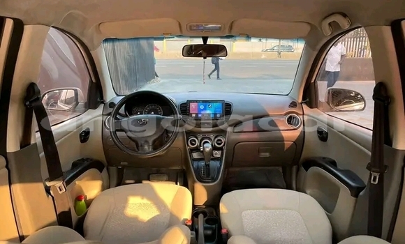 Acheter Occasion Voiture Hyundai i10 Blanc à Camabatela, Uige Acheter Occasion Voiture Hyundai i10 Blanc à Camabatela, Uige