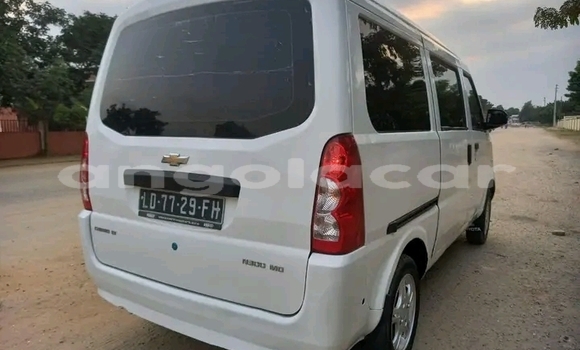 Acheter Occasion Voiture Chevrolet Avenger Blanc à Camabatela, Uige Acheter Occasion Voiture Chevrolet Avenger Blanc à Camabatela, Uige