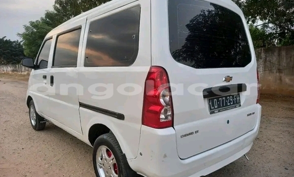 Acheter Occasion Voiture Chevrolet Avenger Blanc à Camabatela, Uige Acheter Occasion Voiture Chevrolet Avenger Blanc à Camabatela, Uige