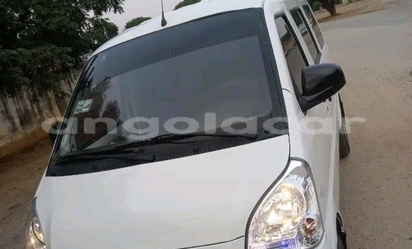 Acheter Occasion Voiture Chevrolet Avenger Blanc à Camabatela, Uige Acheter Occasion Voiture Chevrolet Avenger Blanc à Camabatela, Uige