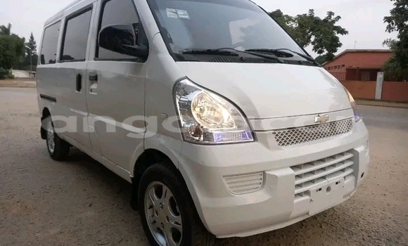 Acheter Occasion Voiture Chevrolet Avenger Blanc à Camabatela, Uige Acheter Occasion Voiture Chevrolet Avenger Blanc à Camabatela, Uige