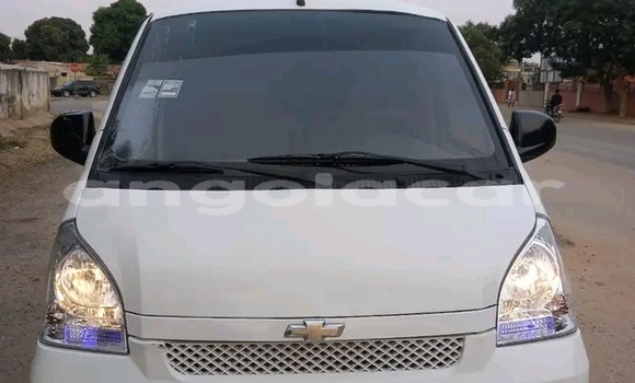 Acheter Occasion Voiture Chevrolet Avenger Blanc à Camabatela, Uige Acheter Occasion Voiture Chevrolet Avenger Blanc à Camabatela, Uige