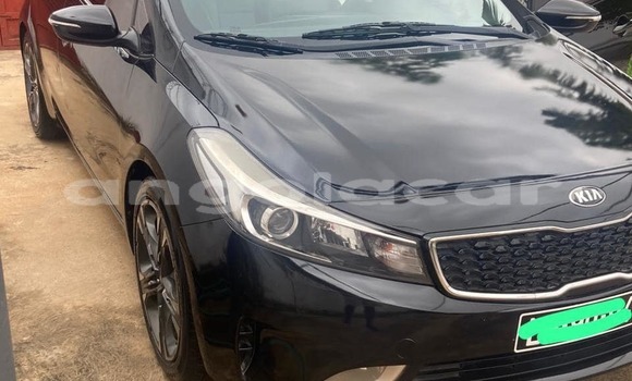 Acheter Occasion Voiture Kia K3 Noir à Camacupa, Bie Acheter Occasion Voiture Kia K3 Noir à Camacupa, Bie