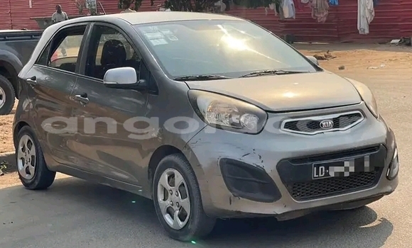 Acheter Occasion Voiture Kia Picanto Autre à Camacupa, Bie Acheter Occasion Voiture Kia Picanto Autre à Camacupa, Bie