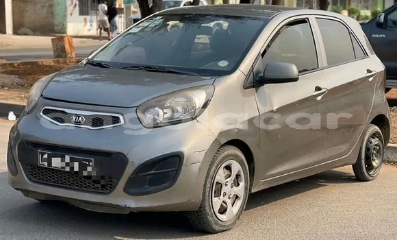 Acheter Occasion Voiture Kia Picanto Autre à Camacupa, Bie Acheter Occasion Voiture Kia Picanto Autre à Camacupa, Bie