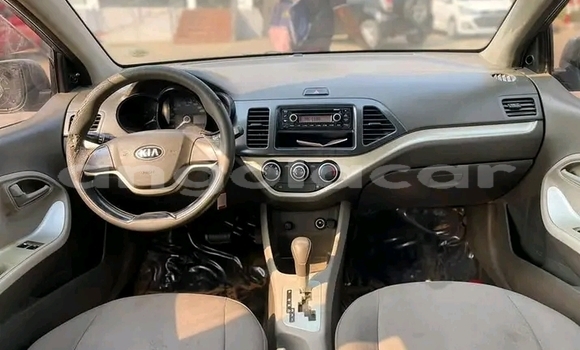 Acheter Occasion Voiture Kia Picanto Autre à Camacupa, Bie Acheter Occasion Voiture Kia Picanto Autre à Camacupa, Bie