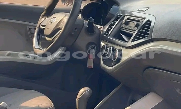 Acheter Occasion Voiture Kia Picanto Autre à Camacupa, Bie Acheter Occasion Voiture Kia Picanto Autre à Camacupa, Bie