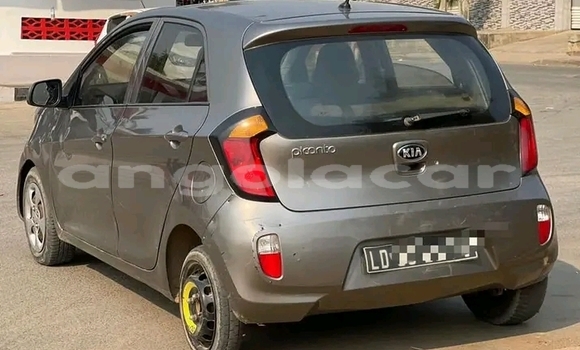 Acheter Occasion Voiture Kia Picanto Autre à Camacupa, Bie Acheter Occasion Voiture Kia Picanto Autre à Camacupa, Bie