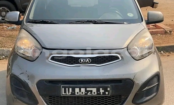 Acheter Occasion Voiture Kia Picanto Autre à Camacupa, Bie Acheter Occasion Voiture Kia Picanto Autre à Camacupa, Bie