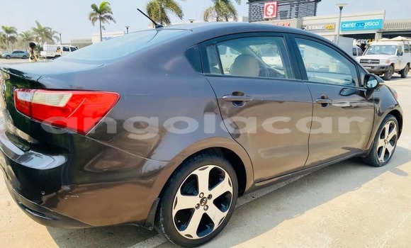Comprar Usado Kia rio Outro Carro em Camabatela em Uige Comprar Usado Kia rio Outro Carro em Camabatela em Uige