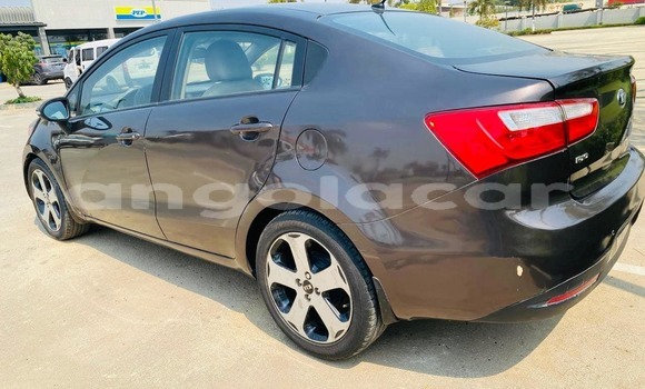 Comprar Usado Kia rio Outro Carro em Camabatela em Uige Comprar Usado Kia rio Outro Carro em Camabatela em Uige