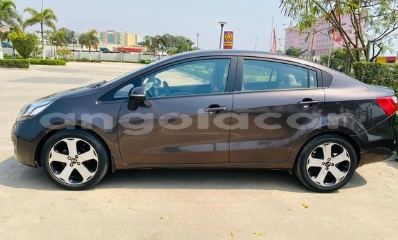 Comprar Usado Kia rio Outro Carro em Camabatela em Uige Comprar Usado Kia rio Outro Carro em Camabatela em Uige