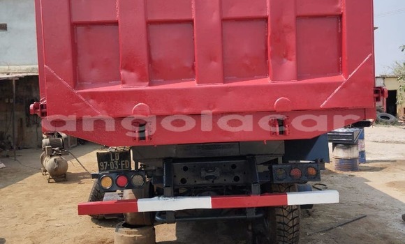 Buy Used Hino 714 Other Truck in Caluquembe in Huila Buy Used Hino 714 Other Truck in Caluquembe in Huila