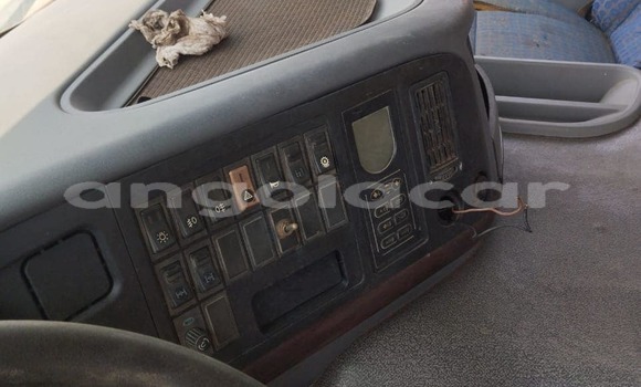 Buy Used Hino 714 Other Truck in Caluquembe in Huila Buy Used Hino 714 Other Truck in Caluquembe in Huila