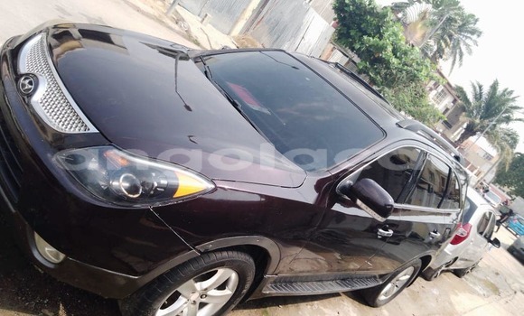 Acheter Occasion Voiture Hyundai Verna Autre à Caconda, Huila Acheter Occasion Voiture Hyundai Verna Autre à Caconda, Huila