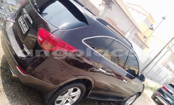 Acheter Occasion Voiture Hyundai Verna Autre à Caconda, Huila Acheter Occasion Voiture Hyundai Verna Autre à Caconda, Huila