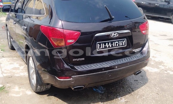 Acheter Occasion Voiture Hyundai Verna Autre à Caconda, Huila Acheter Occasion Voiture Hyundai Verna Autre à Caconda, Huila