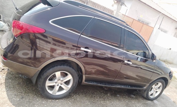 Acheter Occasion Voiture Hyundai Verna Autre à Caconda, Huila Acheter Occasion Voiture Hyundai Verna Autre à Caconda, Huila