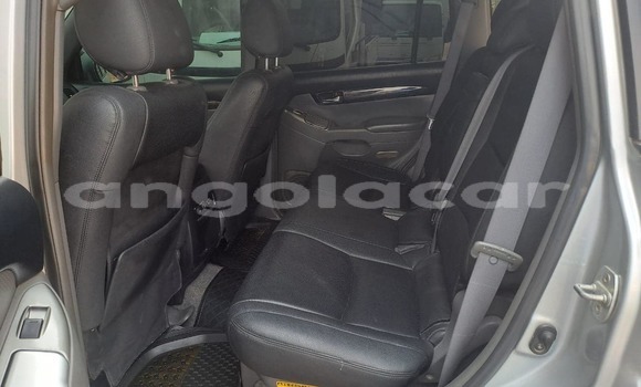 Acheter Occasion Voiture Toyota Prado Autre à Caluquembe, Huila Acheter Occasion Voiture Toyota Prado Autre à Caluquembe, Huila