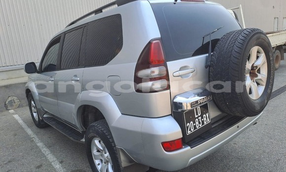 Acheter Occasion Voiture Toyota Prado Autre à Caluquembe, Huila Acheter Occasion Voiture Toyota Prado Autre à Caluquembe, Huila