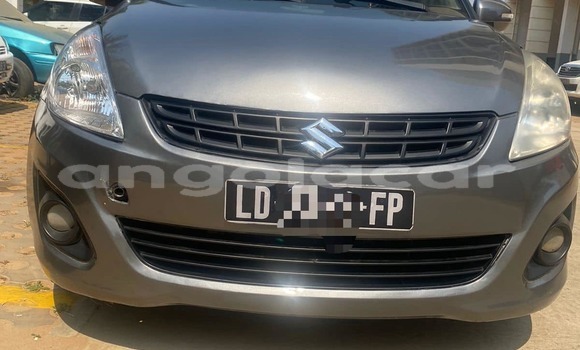 Acheter Occasion Voiture Suzuki Swift Autre à Camabatela, Uige Acheter Occasion Voiture Suzuki Swift Autre à Camabatela, Uige