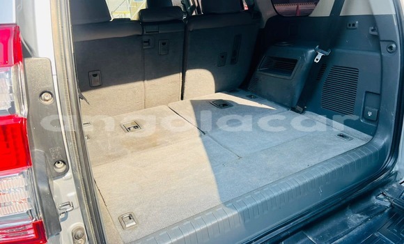 Acheter Occasion Voiture Toyota Prado Autre à Camabatela, Uige Acheter Occasion Voiture Toyota Prado Autre à Camabatela, Uige