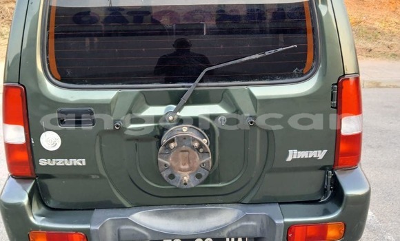 Acheter Occasion Voiture Suzuki Jimny Autre à Caluquembe, Huila Acheter Occasion Voiture Suzuki Jimny Autre à Caluquembe, Huila