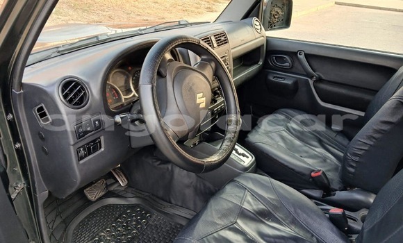 Acheter Occasion Voiture Suzuki Jimny Autre à Caluquembe, Huila Acheter Occasion Voiture Suzuki Jimny Autre à Caluquembe, Huila