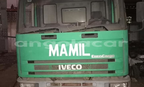 Acheter Occasion Voiture IVECO Massif Autre à Camabatela, Uige Acheter Occasion Voiture IVECO Massif Autre à Camabatela, Uige