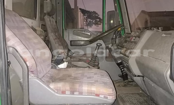 Comprar Usado IVECO Massif Outro Carro em Camabatela em Uige Comprar Usado IVECO Massif Outro Carro em Camabatela em Uige