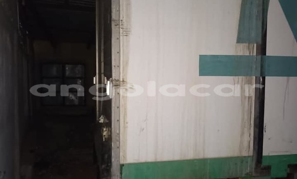 Comprar Usado IVECO Massif Outro Carro em Camabatela em Uige Comprar Usado IVECO Massif Outro Carro em Camabatela em Uige