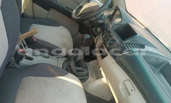 Comprar Usado Mitsubishi L200 Outro Carro em Caconda em Huila Comprar Usado Mitsubishi L200 Outro Carro em Caconda em Huila