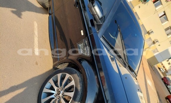 Acheter Occasion Voiture Range Rover Range Rover Noir à Camabatela, Uige Acheter Occasion Voiture Range Rover Range Rover Noir à Camabatela, Uige