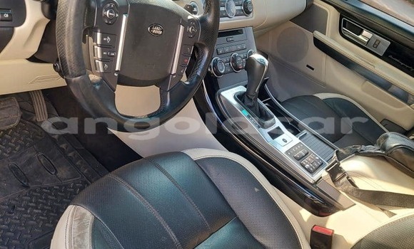 Acheter Occasion Voiture Range Rover Range Rover Noir à Camabatela, Uige Acheter Occasion Voiture Range Rover Range Rover Noir à Camabatela, Uige