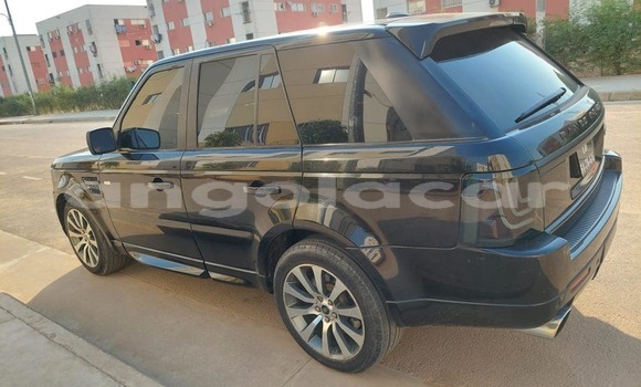 Acheter Occasion Voiture Range Rover Range Rover Noir à Camabatela, Uige Acheter Occasion Voiture Range Rover Range Rover Noir à Camabatela, Uige