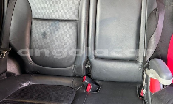 Comprar Usado Kia Soul Branco Carro em Caluquembe em Huila Comprar Usado Kia Soul Branco Carro em Caluquembe em Huila