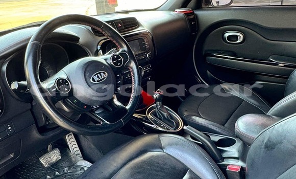 Comprar Usado Kia Soul Branco Carro em Caluquembe em Huila Comprar Usado Kia Soul Branco Carro em Caluquembe em Huila