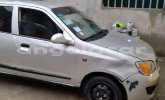 Acheter Occasion Voiture Suzuki Alto Autre à Luanda, Province de Luanda Acheter Occasion Voiture Suzuki Alto Autre à Luanda, Province de Luanda