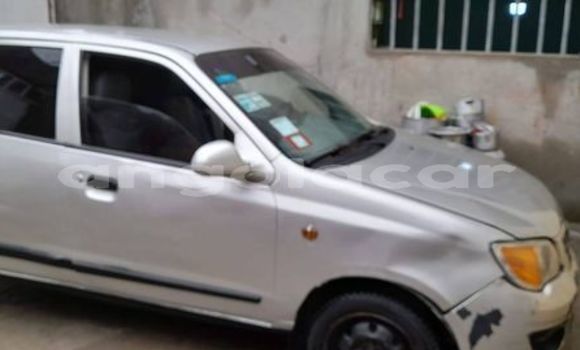 Acheter Occasion Voiture Suzuki Alto Autre à Luanda, Province de Luanda Acheter Occasion Voiture Suzuki Alto Autre à Luanda, Province de Luanda
