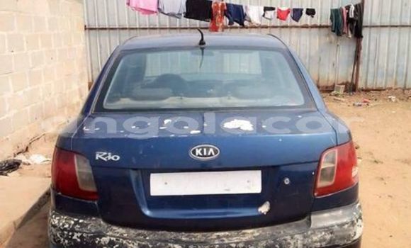 Comprar Usado Kia rio Outro Carro em Luanda em Luanda Province Comprar Usado Kia rio Outro Carro em Luanda em Luanda Province