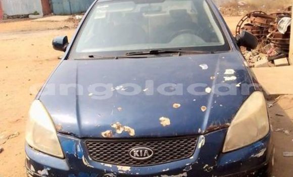 Comprar Usado Kia rio Outro Carro em Luanda em Luanda Province Comprar Usado Kia rio Outro Carro em Luanda em Luanda Province