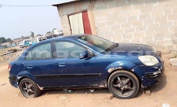 Comprar Usado Kia rio Outro Carro em Luanda em Luanda Province Comprar Usado Kia rio Outro Carro em Luanda em Luanda Province