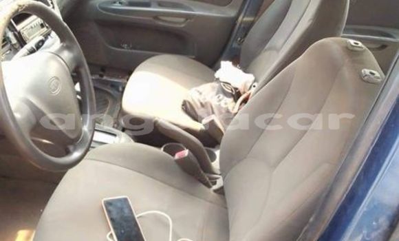 Comprar Usado Kia rio Outro Carro em Luanda em Luanda Province Comprar Usado Kia rio Outro Carro em Luanda em Luanda Province
