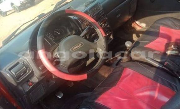 Comprar Usado Saturn Astra Outro Carro em Luanda em Luanda Province Comprar Usado Saturn Astra Outro Carro em Luanda em Luanda Province