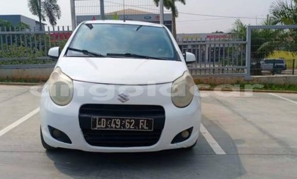 Acheter Occasion Voiture Suzuki Celerio Autre à Luanda, Province de Luanda