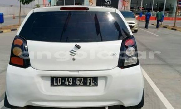 Comprar Usado Suzuki Celerio Outro Carro em Luanda em Luanda Province Comprar Usado Suzuki Celerio Outro Carro em Luanda em Luanda Province